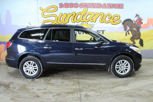 2015 Buick Enclave Convenience