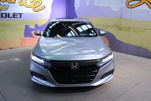 2020 Honda Accord Sport 1.5T