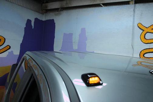 Sterling Gray Metallic 2026 Chevrolet Silverado 2500 Custom