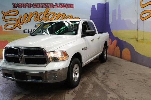 2017 RAM 1500 SLT
