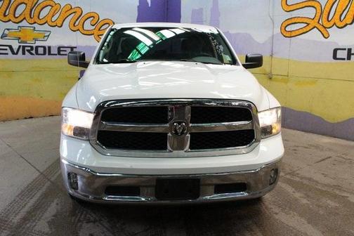 2017 RAM 1500 SLT