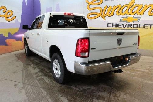 2017 RAM 1500 SLT