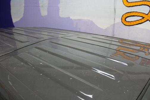 Sting Gray Clearcoat 2019 Jeep Wrangler Unlimited Sahara