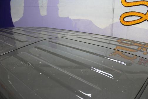 Sting Gray Clearcoat 2019 Jeep Wrangler Unlimited Sahara