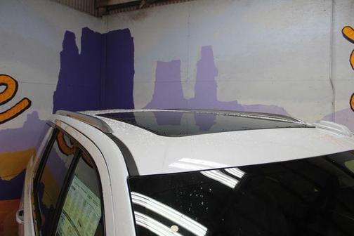 Polar White 2026 Chevrolet Tahoe High Country