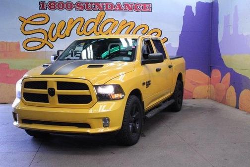 2019 RAM 1500 Classic Express