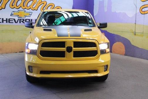 2019 RAM 1500 Classic Express