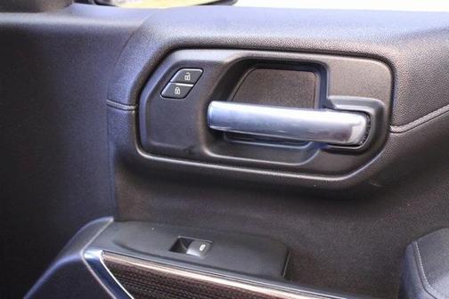 2022 Chevrolet Silverado 1500 Limited LT Trail Boss