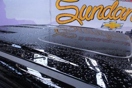 2022 Chevrolet Silverado 1500 Limited LT Trail Boss