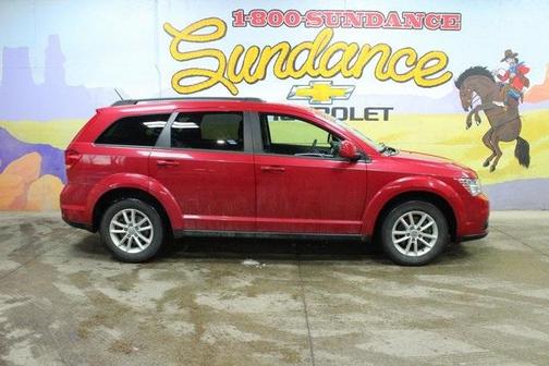 2014 Dodge Journey SXT