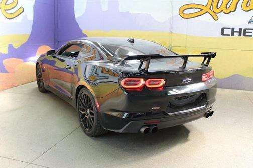 2019 Chevrolet Camaro 2LT