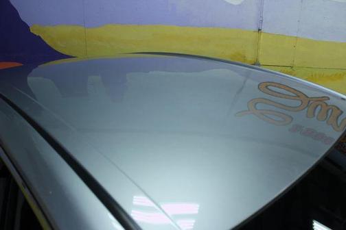 Celestial Silver Metallic 2024 Toyota Camry SE