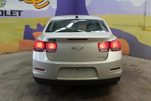 2013 Chevrolet Malibu 1LS
