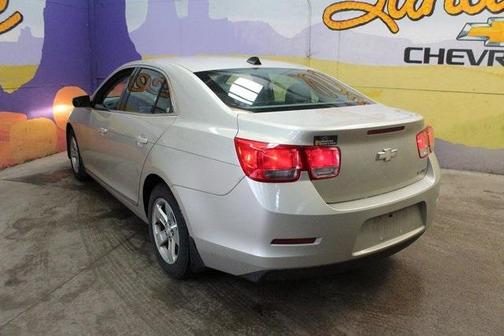 2013 Chevrolet Malibu 1LS