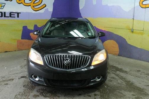 2016 Buick Verano Leather Group