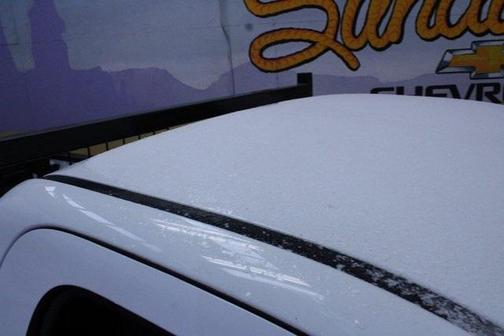 2016 Chevrolet Silverado 1500 WT