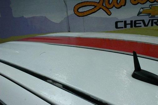 2009 Chevrolet Colorado LT