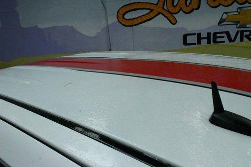 2009 Chevrolet Colorado LT