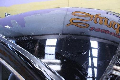 2016 Hyundai SONATA Hybrid SE