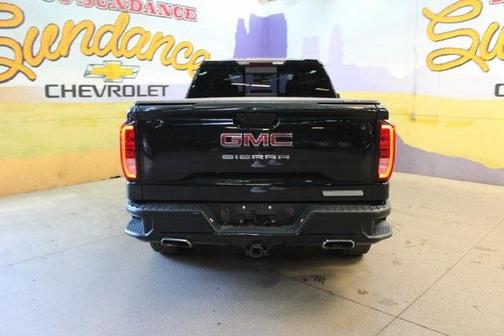 2019 GMC Sierra 1500 Elevation