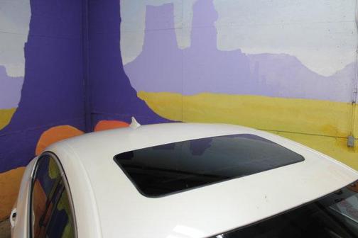 White Diamond Tri-Coat 2014 Buick Regal Turbo Premium II