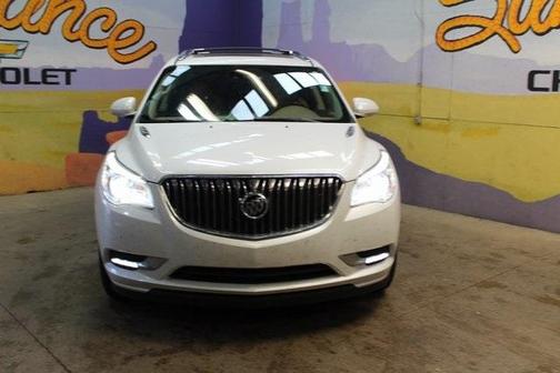 2017 Buick Enclave Premium
