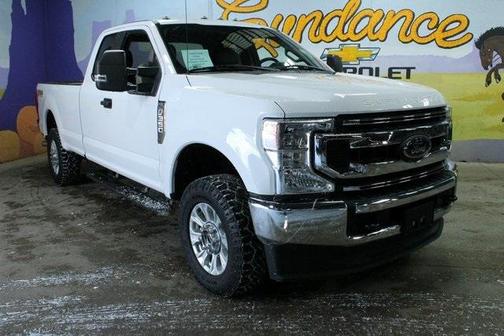 2020 Ford F-350 XL