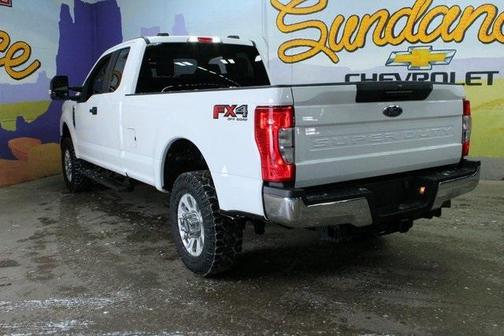 2020 Ford F-350 XL