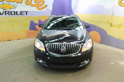 2015 Buick Verano Leather Group