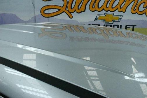 2014 Chevrolet Silverado 1500 Work Truck