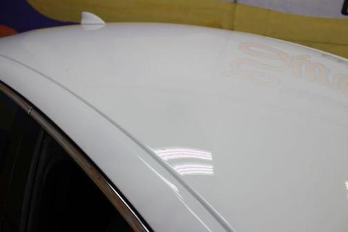 White 2023 Chevrolet Malibu LT