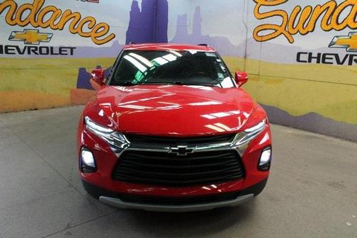 2020 Chevrolet Blazer 2LT