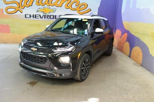 2023 Chevrolet Trailblazer ACTIV