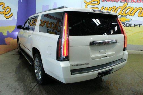 2015 GMC Yukon XL Denali