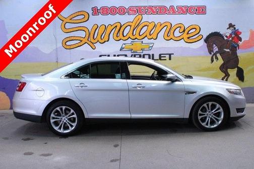 2013 Ford Taurus SEL