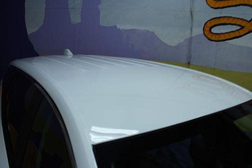 Summit White 2024 GMC Terrain SLE
