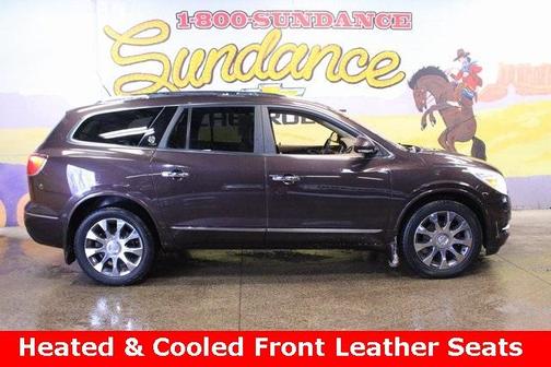 2016 Buick Enclave Premium