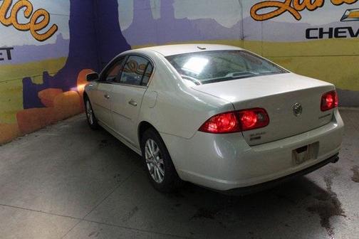 2011 Buick Lucerne CX