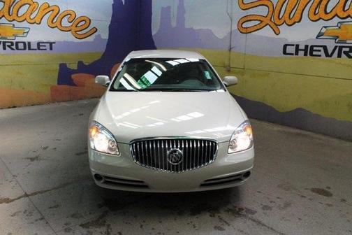 2011 Buick Lucerne CX