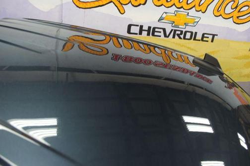 Gray Metallic 2020 Chevrolet Silverado 1500 RST