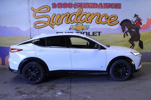 2025 Buick Envista TOURING