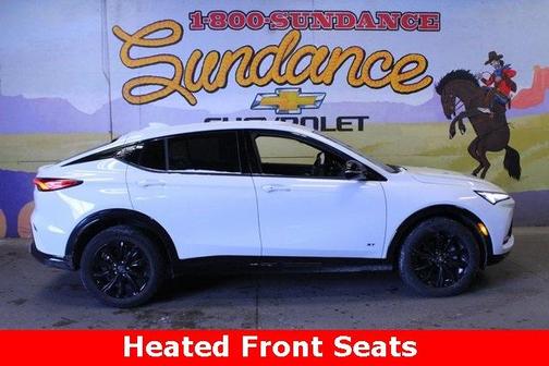 2025 Buick Envista TOURING