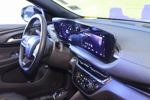 2025 Buick Envista TOURING