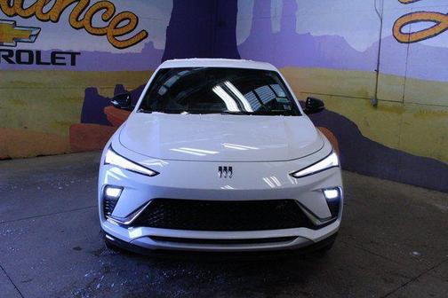 2025 Buick Envista TOURING