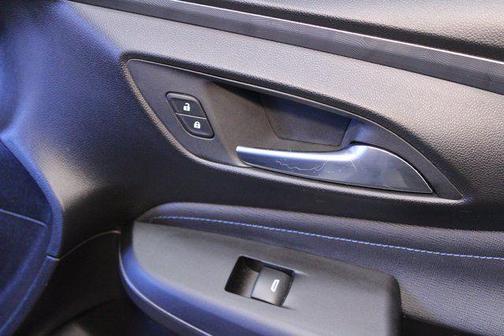 2025 Buick Envista TOURING