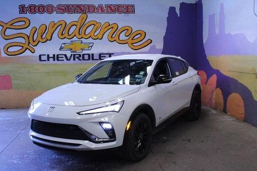 2025 Buick Envista TOURING