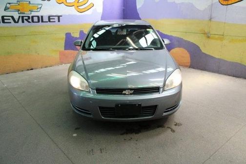 2006 Chevrolet Impala LS