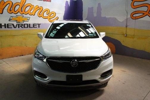 2019 Buick Enclave Avenir