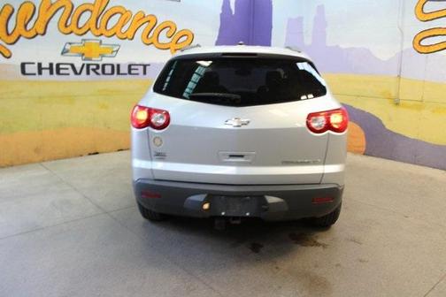2010 Chevrolet Traverse LS