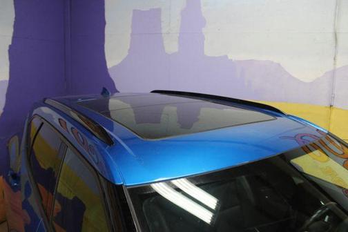 Bright Blue Metallic 2020 Chevrolet Blazer RS